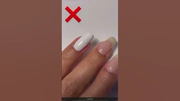 كيفية وضع طلاء الاظافر بالطريقة مكياج خفيف مكياج للمبتدئين Shortvideo مكياج خفيف 