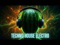 Live Hybrid-DJ Set | Techno-House-Electro | Original Live Hardware & Studio Tracks | MMMH is DJones