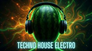 Live Hybrid-DJ Set | Techno-House-Electro | Original Live Hardware & Studio Tracks | MMMH is DJones