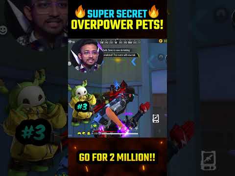 🔥3 Secret Most