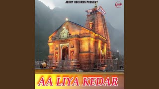 Aa Liya Kedar (feat. Ajru Nidani)