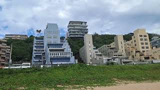 Architecturally designed buildings at Umdloti North Coast- Durban KwaZulu-Natal, are so inspiring!