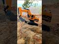 REMOTE CONTROL EXCAVATOR @DREAMTOYSZ