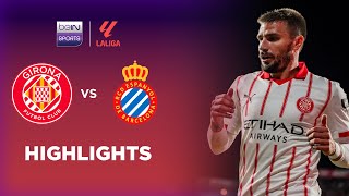 Girona 0-0 Espanyol | LaLiga 25/26 Match Highlights