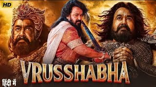 Download Lagu VARUSSHABHA Full Movie in Hindi | South Action Blockbuster Hindi Dubbed | Powerful Action Drama MP3