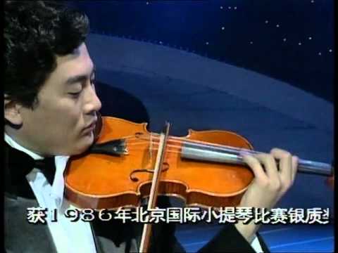 1994年央视春节联欢晚会 综艺《思乡》 孔祥东|吕思清等| CCTV春晚