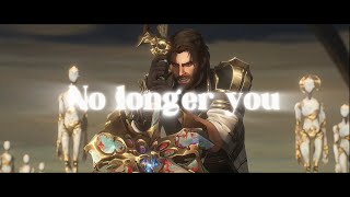 No longer you [AMV] Epic: The Musical - Arcane (jayvik) 4k