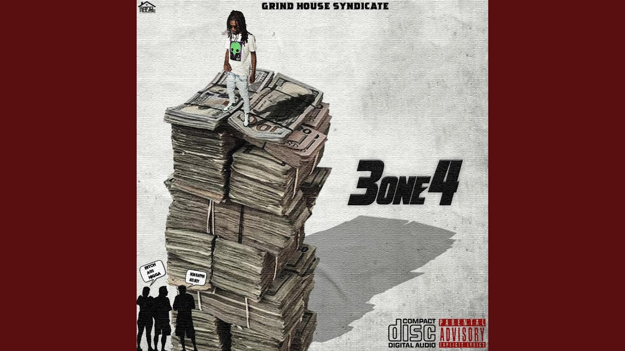 YouTubeでDeionを視聴 YouTubeでDeionを視聴