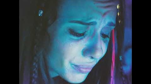 The Delay In The Universal Loop - Flatten The Curve of my Anxiety (Official Video)