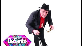 Desanto - Capo Di Tutti Capi - Official Video 2017 Feat. Nelson Mondialu La Valoare