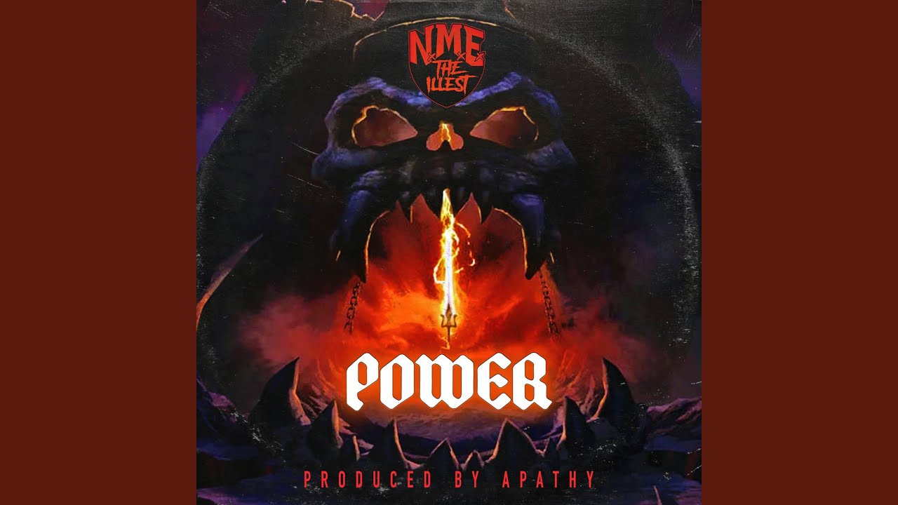 Guarda Power su YouTube Guarda Power su YouTube