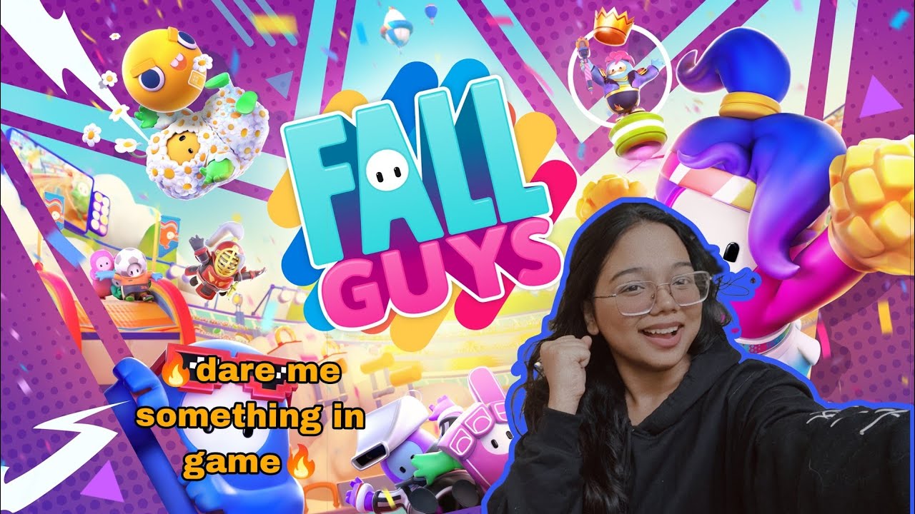 🔴 FALL GUYS LIVE | Epic Races + Survival Rounds | Hindi/India Gameplay 🎮