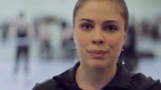 I was challenged & made life-long friends. Ballet Mag!'s 2013 Summer Dance Intensive