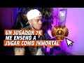 La guía definitiva para pensar y jugar como Inmortal en DOTA 2 - SUBE TU MMR