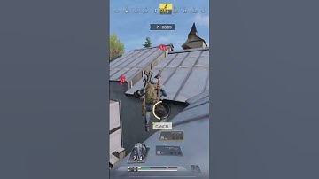 Wiping a squad in open lobby blitz #codmobile #codmobilegameplay #callofdutymobile #1vs4 #blitz