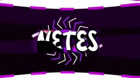 Netes - || FAN 2D INTRO || Dont go bro!!