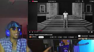 LUHH DYL - PRAYED 4 (EXTENDED) #luhhdyl #trending 