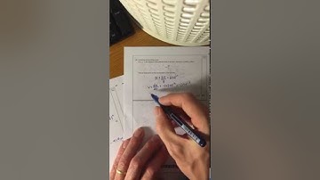 iGCSE Maths 2006 Summer 4H Qu 18 @ Monkton