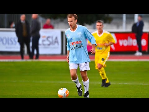 🔴 EN DIRECT - Macron participe au match du Variétés club au profit de l'opération Pièces jaunes