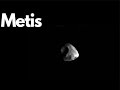 Exploring Metis: Jupiter's Mysterious Moon