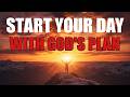 Lord, Surround Me with Your Angels Today | Powerful Morning Prayer for Peace, Protection & Guidance