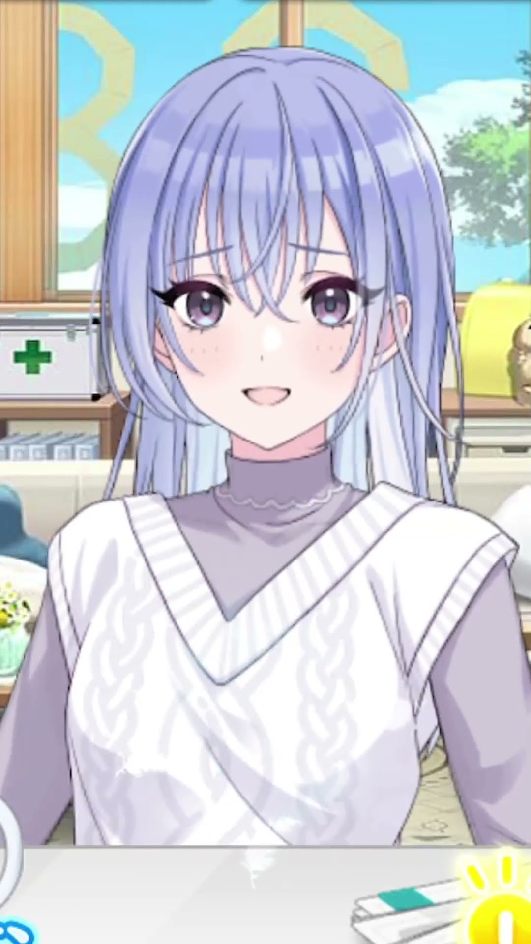 シャニマス　もちWhat！　鈴木羽那 5周年記念 もちWhat！ぬいぐるみ 鈴木羽那 – フィギュア通販は