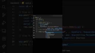 Create Url Shortener in seconds