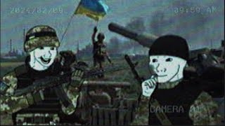 SadSvit Ukrainian Doomer Playlist | 50 хвилин треків СедСвіт | Ukrainian Doomer