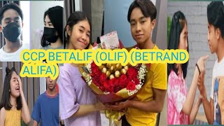 CCP BETALIF (OLIF) BETRAND ALIFA