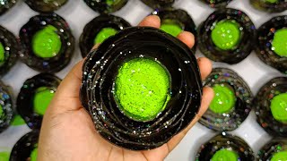 ASMR SOAP ID | BLACKGREEN SOAP | SOAP BOXES PART (6/6)