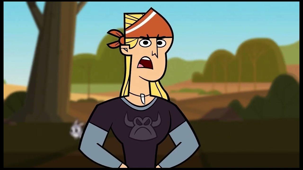 Rock (Total Drama Presents: The Ridonculous Race)