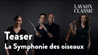 Lavaux Clic - La Symphonie Des Oiseaux Teaser
