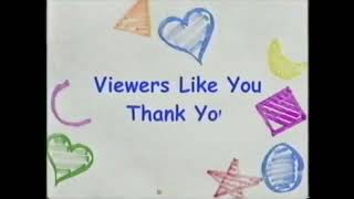 Barney & Friends Funding Bumpers (2002–2004)