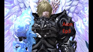 Aion Part 3 Sparkles