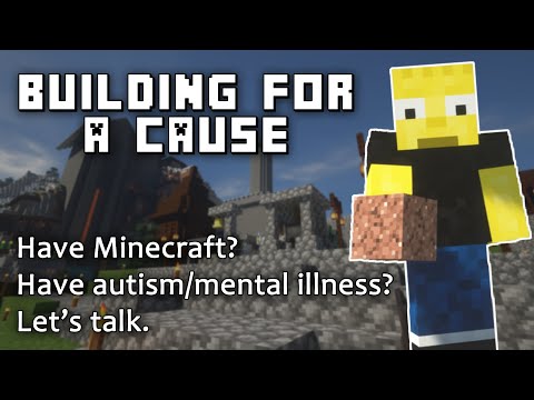 Video: The Autistic Boy Helps To Recover The Game Minecraft - Alternative View