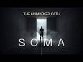 SOMA: The Unmarked Path • Dark Hypnotic Melodic Techno • 126 BPM • @ParallaxHouse