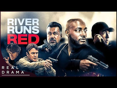 RIVER RUNS RED