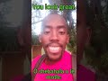 Learn Sesotho In Few Seconds Sesotho Learningsesotho Tearfensesothoaddresser Sotho Multilingual 