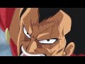 ONE PIECE　第711話予告「男の意地　ベラミー最後の突撃！」
