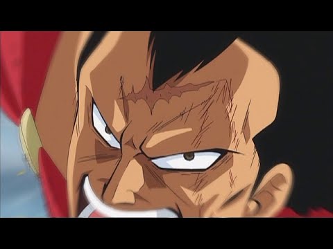 One Piece 第711話予告 男の意地 ベラミー最後の突撃 Youtube