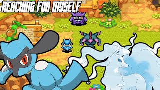 Pokemon Mystery Dungeon: Reaching for Myself screenshot 5