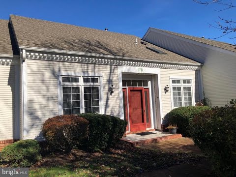 67 Winthrop Rd, Monroe, NJ home video tour