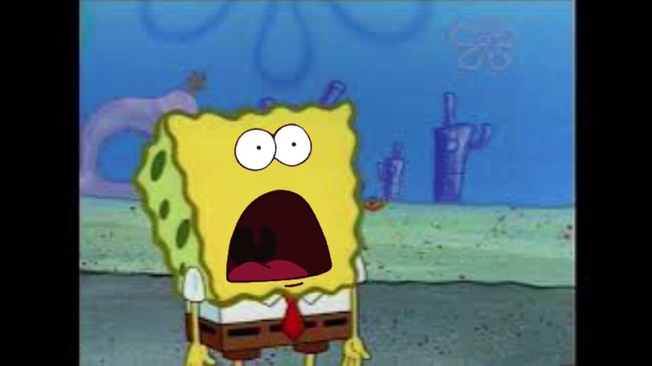 SpongeBob “Grass Skirt Chase” Title Card Version YouTube