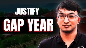 I Converted 10+ IIMs (IIM Kozhikode) with 2 GAP years| Here