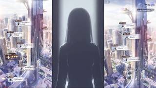 Chapter 1. To Begin - 0. Singularity Echo Net Worth