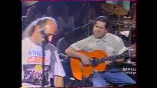 Video voorbeeld van "03 - Érzés - Unplugged (1993)"