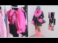 MINI DOLLZ KILL TRY ON HAUL