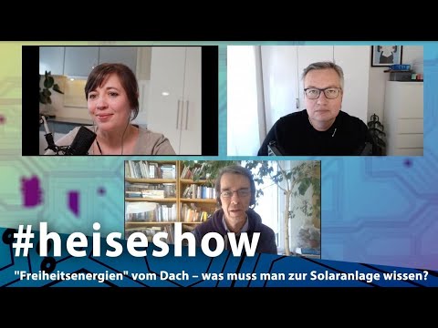 #heiseshow: 