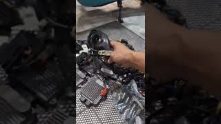 ecu pxc ecu k12 #automobile #pcx #pcx160 #leader #waves #smartphone #fishing #honda #diy #bmw