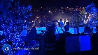 Video thumbnail of "Serce wielkie nam daj - Jednego Serca Jednego Ducha 2013"